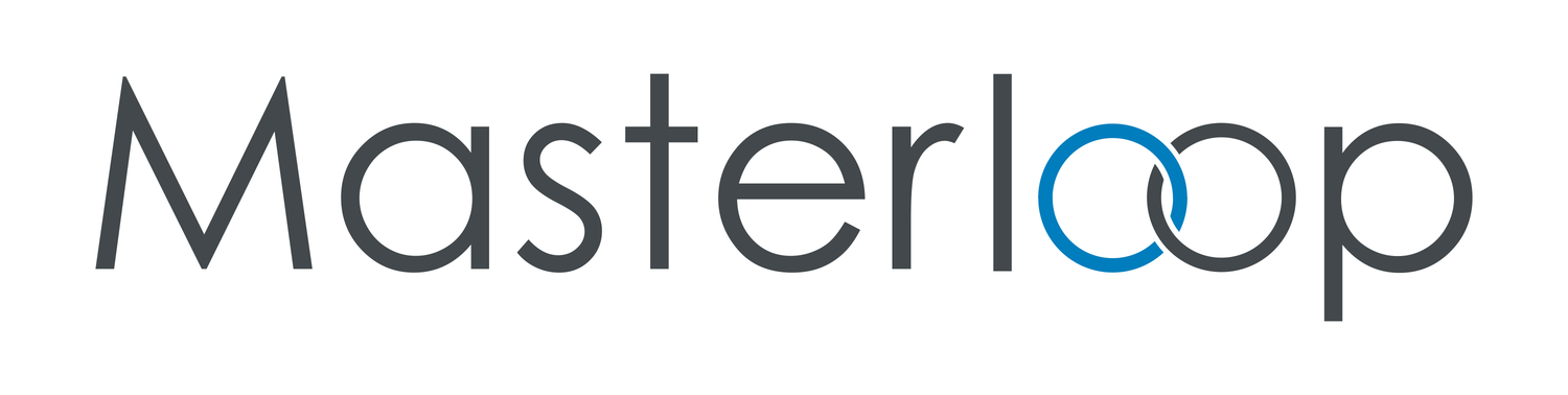 Masterloop_Logo_White_Large