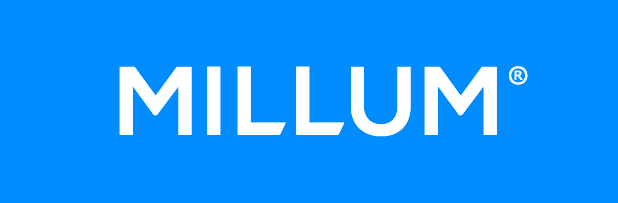 millum logo